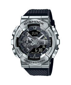 G-SHOCK G-SHOCK/(M)/GM-110-1AJF/カシオ ブリッジ アクセサリー・腕時計 腕時計 ブラック【送料無料】