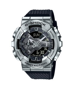 G-SHOCK G-SHOCK/GM-110-1AJF/�J�V�I �u���b�W �A�N�Z�T���[�E�r���v �r���v�y���������z