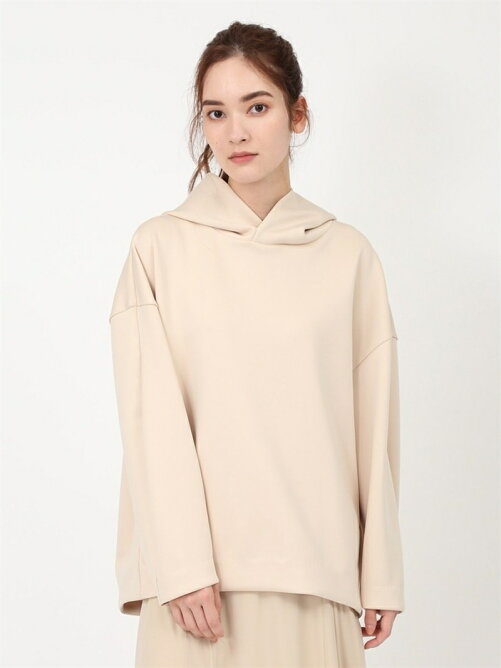 Emmi Emmi Atelier フーディーtopsセットワンピ Rakuten Fashion 楽天ファッション 旧楽天ブランドアベニュー Bu8501