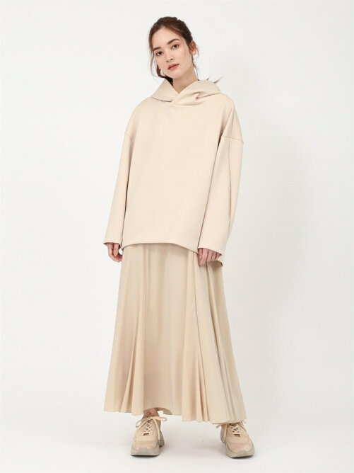 Emmi Emmi Atelier フーディーtopsセットワンピ Rakuten Fashion 楽天ファッション 旧楽天ブランドアベニュー Bu8501