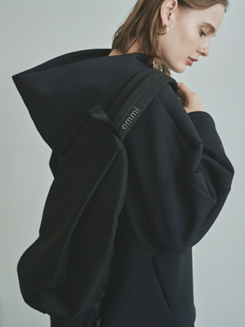 Emmi Emmi Atelier フーディーtopsセットワンピ Rakuten Fashion 楽天ファッション 旧楽天ブランドアベニュー Bu8501