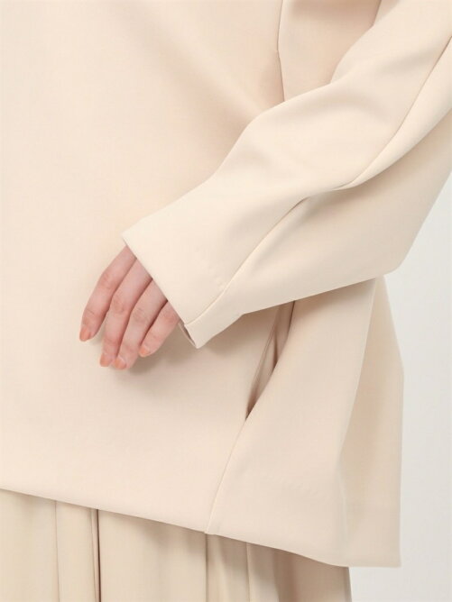 Emmi Emmi Atelier フーディーtopsセットワンピ Rakuten Fashion 楽天ファッション 旧楽天ブランドアベニュー Bu8501