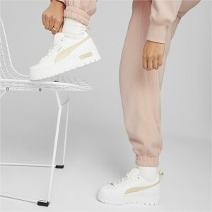 PUMA EBY CY EFbW Xj[J[ v[} V[YEC Xj[J[ zCgyz