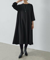 楽天市場】beardsley ギャザーワンピースの通販 