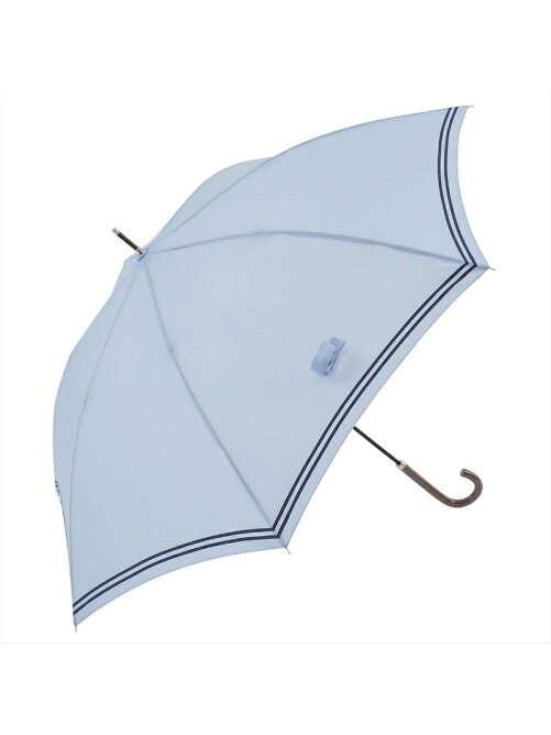 Nifty Colors Nifty Colors W セーラーボーダースマートジャンプ長傘 Rakuten Fashion 楽天ファッション 旧楽天ブランドアベニュー R