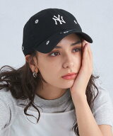 UNITED ARROWS green label relaxing 【別注】＜NEW ERA＞920 MLB Floral / キャップ ユナイテッドアロー…