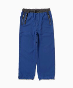 and wander vent pants �A���h�����_�[ �p���c ���̑��̃p���c �u���[ �u���b�N �O���[�y���������z