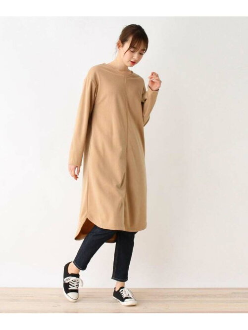 Shoo La Rue 裏シャギージャージロングワンピース Rakuten Fashion 楽天ファッション 旧楽天ブランドアベニュー Ae2502