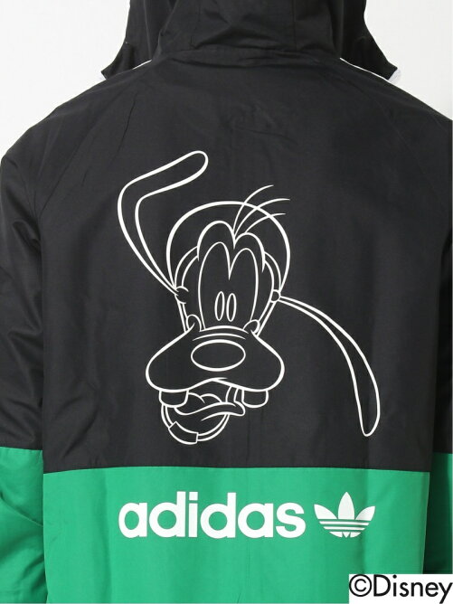 Adidas グーフィー ウインドブレーカー Goofy Windbreaker アディダスオリジナルス Rakuten Fashion 楽天ファッション 旧楽天ブランドアベニュー Bp6502