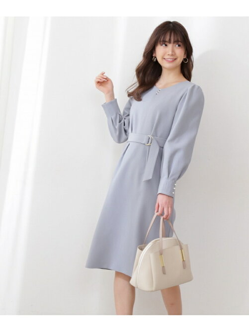 Proportion Body Dressing スリットパールタイトワンピース Rakuten Fashion 楽天ファッション 旧楽天ブランドアベニュー Cd0502