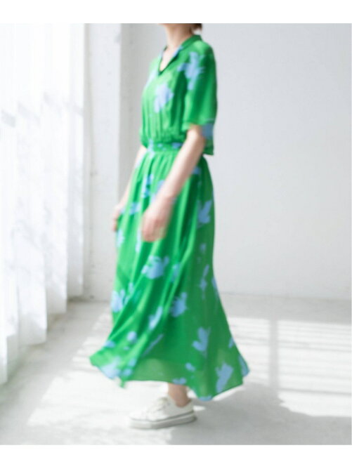 Iena Deveaux ビッグフラワーワンピース Rakuten Fashion 楽天ファッション 旧楽天ブランドアベニュー Ct3502 Iena Deveaux ビッグフラワーワンピース Rakuten Fashion 楽天ファッション 旧楽天ブランドアベニュー Ct3502