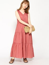 楽天市場 Axes カラーオレンジ ワンピース レディースファッション の通販