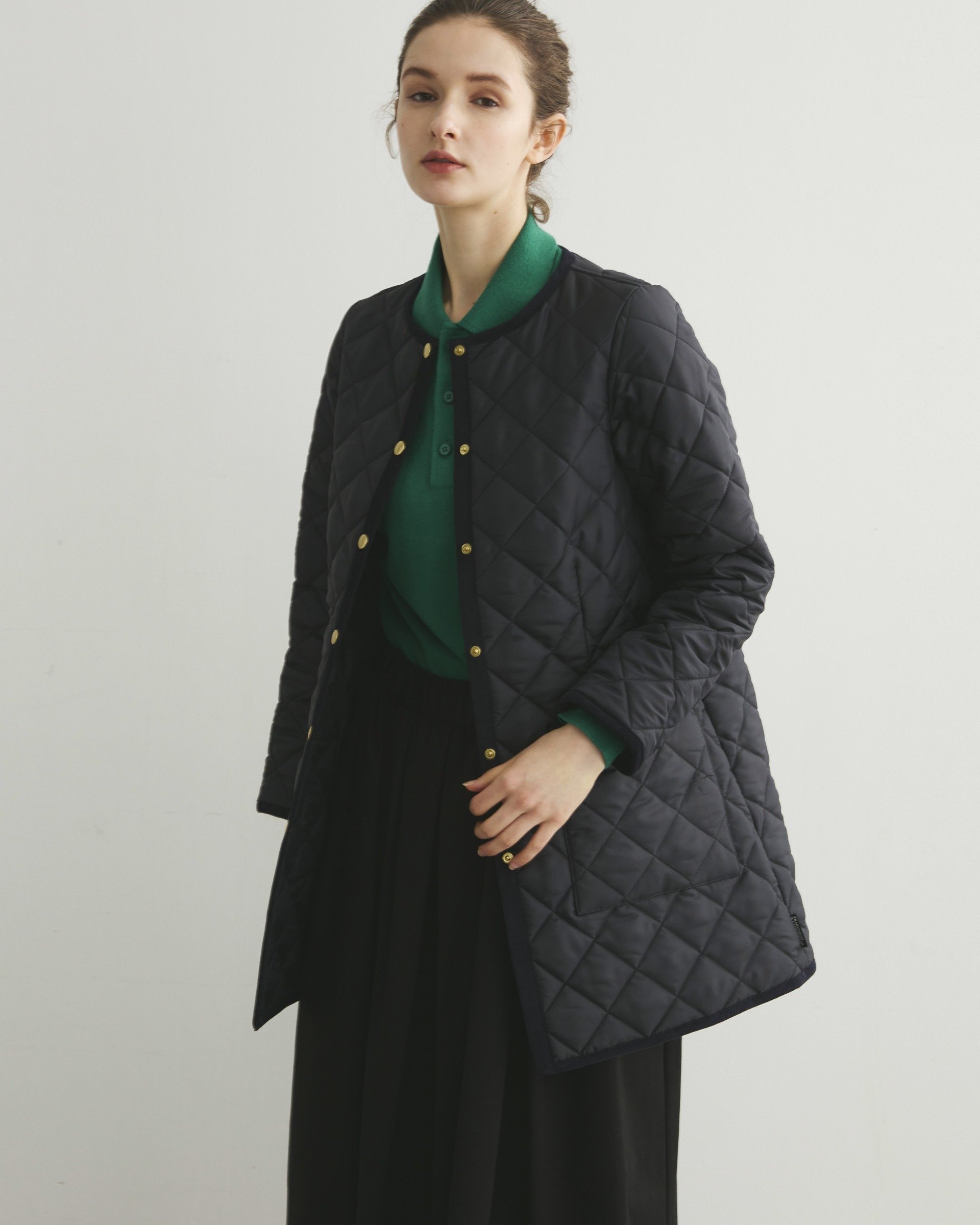 Traditional Weatherwear｜ARKLEY MIDDLE <限定-新宿店・オンライン 