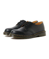 BEAMS MEN BEAMS｜Dr.Martens / 1461 3ホールシューズ｜メンズ シューズ 革靴｜スムースレザー｜イエロー…