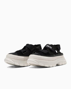 ySALE^50%OFFzCONVERSE yCONVERSE zALL STAR (R) TREKWAVE SANDAL OX/yRo[X zI[X^[@(R)@gbNEG[u@T_@OX@@[Jbg Ro[X V[YEC Xj[J