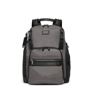 TUMI ���� �����Y Alpha Bravo �u�T�[�`�v�o�b�N�p�b�N �g�D�~ �o�b�O �����b�N�E�o�b�N�p�b�N �O���[�y���������z