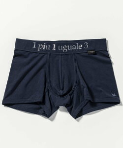 1PIU1UGUALE3 RELAX (M)1PIU1UGUALE3 RELAX/USU-24007 ���C���X�g�[�����S�{�N�T�[�p���c �V�t�H�� �C���i�[�E���[���E�F�A �{�N�T�[�p���c�E�g�����N�X ���b�h �u���b�N �l�C�r�[