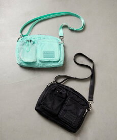 【SALE／28%OFF】a.v.v [KIDS]【大人気!追加生産】ペットボトル収納可能】アクティブショルダー アー・ヴェ・ヴェ バッグ ショルダーバッグ ブラック