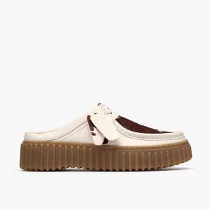 Clarks Torhill Mule N[NX V[YEC Xj[J[yz