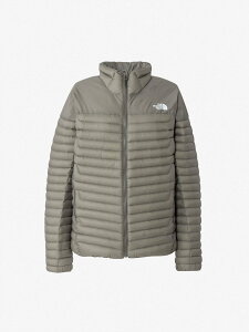 THE NORTH FACE yzT_[WPbg(fB[X) UEm[XEtFCX WPbgEAE^[ _EWPbgE_ExXg ubNyz