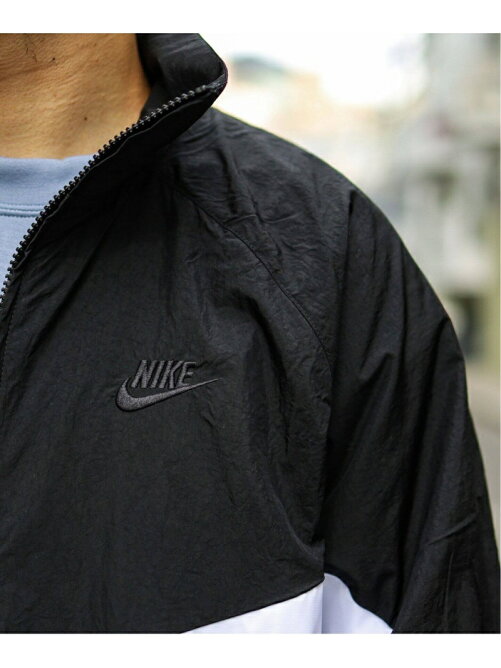 417 Edifice Nike ナイキ ウーブンジャケット Rakuten Fashion 楽天ファッション 旧楽天ブランドアベニュー Cs9503