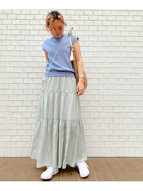 Vis ドッキングニットワンピース Rakuten Fashion 楽天ファッション 旧楽天ブランドアベニュー Cv3503