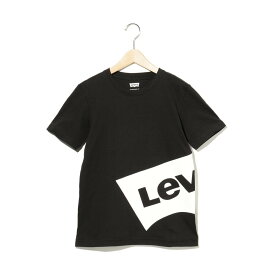Levi's リラックスグラフィックTシャツ OVERSIZED BLACK (身長130-150cm) リーバイス 福袋・ギフト・その他 その他