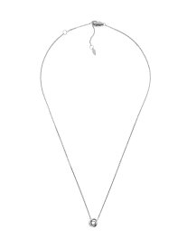 FOSSIL Jewelry Necklace JOF01054040 フォッシル アクセサリー・腕時計 ネックレス シルバー【送料無料】