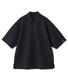 N.HOOLYWOOD COMPILE POLO SHIRT エヌ．ハリウッド トップス ポロシャツ ブラック グレー ネイビー【送料無料】