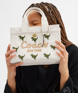 コーチ(COACH) ホワイト トートバッグ | 通販・人気ランキング - 価格.com