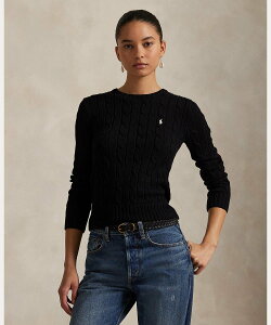 POLO RALPH LAUREN P[ujbg Rbg N[lbN Z[^[ t[ gbvX jbg ubNyz