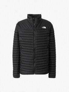 ザ・ノース・フェイス(THE NORTH FACE) サンダージャケット メンズ 