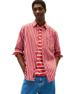 TOMMY JEANS bNXXgCvcCVc g~[qtBK[ gbvX VcEuEX bhyz