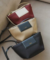 ROPE' 【E'POR】BOAT BAG Mini/撥水・超軽量・26SS新型・新色追加 ロペ バッグ ショルダーバッグ ブラッ…