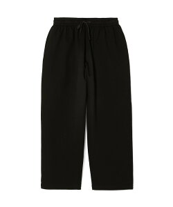 N.HOOLYWOOD COMPILE WIDE EASY PANTS �G�k�D�n���E�b�h �p���c ���̑��̃p���c �x�[�W�� �u���b�N�y���������z