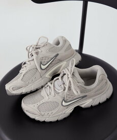 ROPE' PICNIC PASSAGE 【NIKE/ナイキ】V5 RNR ロペピクニック シューズ・靴 スニーカー ピンク シルバー【送料無料】
