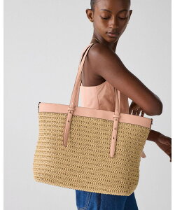 kate spade new york �h�D�[ �C�b�g �I�[�� �X�g���[ �g�[�g �o�b�O �P�C�g�X�y�[�h�j���[���[�N �o�b�O �g�[�g�o�b�O �s���N�y���������z