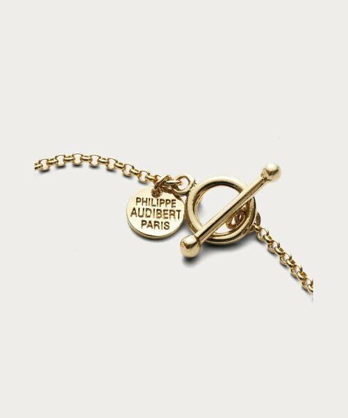 Beauty Youth United Arrows 別注 Philippe Audibert フィリップオーディベール ハートネックレス Rakuten Fashion 楽天ファッション 旧楽天ブランドアベニュー Bm2504