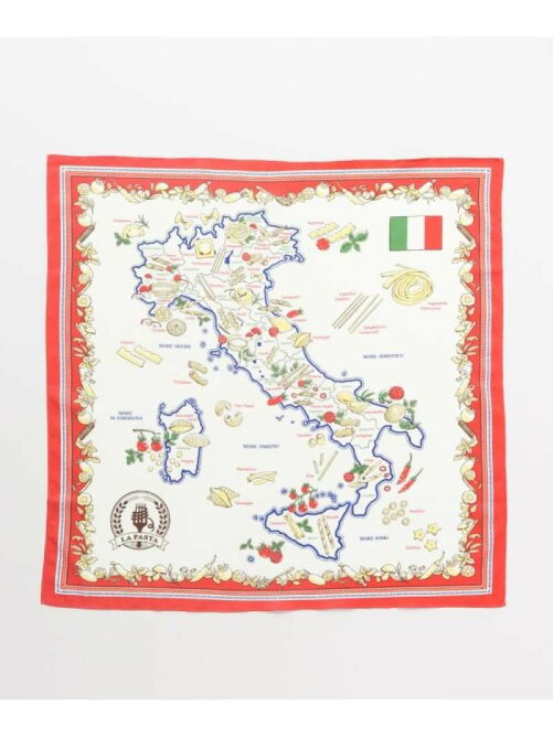 チャイハネ ローカルマップスカーフ Rakuten Fashion 楽天ファッション 旧楽天ブランドアベニュー Cu1504