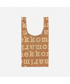 【SALE／30%OFF】Marimekko 【日本限定】Logo スマートバッグ マリメッコ バッグ トートバッグ ベージュ