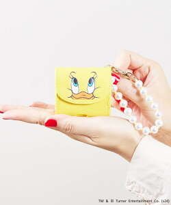 Magine FLAPPER:�g���ƃW�F���[ AirPodsPro�P�[�X �}�[�W�� �X�}�z�O�b�Y�E�I�[�f�B�I�@�� �C���z���E�C���z���P�[�X�E�w�b�h�t�H�� �u���E�� �C�G���[ �O���[