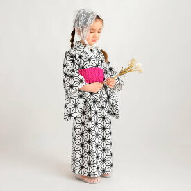 【SALE／15%OFF】branshes 【キッズ】浴衣 セパレートタイプ ブランシェス 着物・浴衣・和装小物 浴衣 ホワイト レッド ブラック イエロー