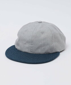 �ySALE�^50%OFF�zSHIPS MEN LITE YEAR: 6PANEL POLYE SERGE �V�b�v�X �X�q �j�b�g�X�E�r�[�j�[ �l�C�r�[�y���������z