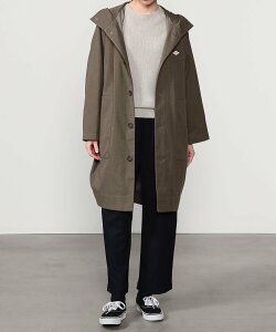 Bshop DANTON b E[CN t[hR[g WOMEN rVbv WPbgEAE^[ _EWPbgE_ExXgyz