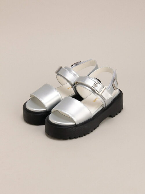 Wego Browny L 厚底ベルトサンダル Rakuten Fashion 楽天ファッション 旧楽天ブランドアベニュー R Wego Browny L 厚底ベルトサンダル Rakuten Fashion 楽天ファッション 旧楽天ブランドアベニュー R