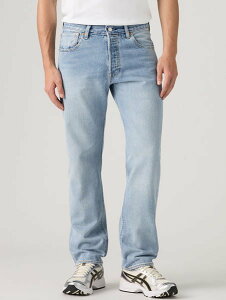 Levi's 501(R) RELAXED �W�[���Y ���C�g�C���f�B�S ���[�o�C�X �p���c �W�[���Y�E�f�j���p���c �l�C�r�[�y���������z