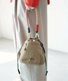 IENA TOPOLOGIE REVERSIBLE BUCKET バッグ TP-WBA-RB2-BLK-4/RBS イエナ バッグ その他のバッグ ブラック グリーン【送料無料】