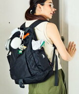 COBMASTER 別注 NOMAD MASTER BACKPACK ノマド マスター バッグパック 25L フリークスストア バッグ リュ…