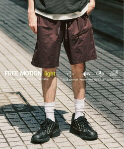 417 EDIFICE �yFREE MOTION LIGHT�z�V���[�g�p���c �t�H�[�����Z�u�� �G�f�B�t�B�X �p���c ���̑��̃p���c �J�[�L�O���[�� �u���E�� �u���b�N�y���������z