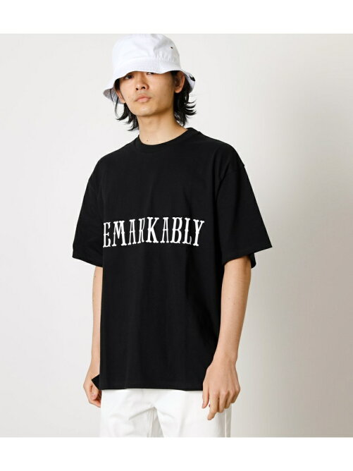Azul By Moussy Impact Logo Tee インパクトロゴtシャツ Rakuten Fashion 楽天ファッション 旧楽天ブランドアベニュー Bf9505